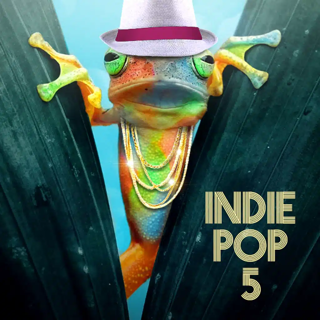 Indie Pop 5