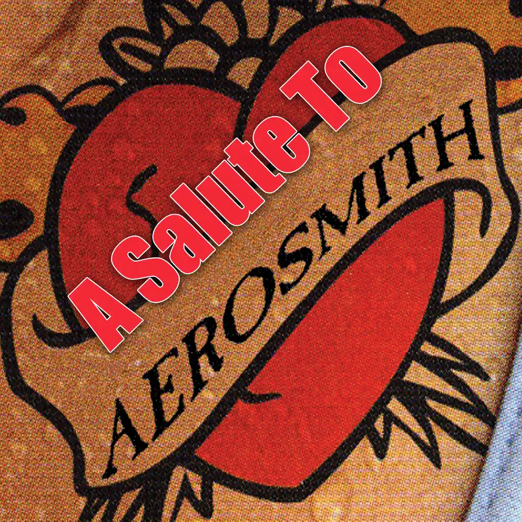A Salute To Aerosmith