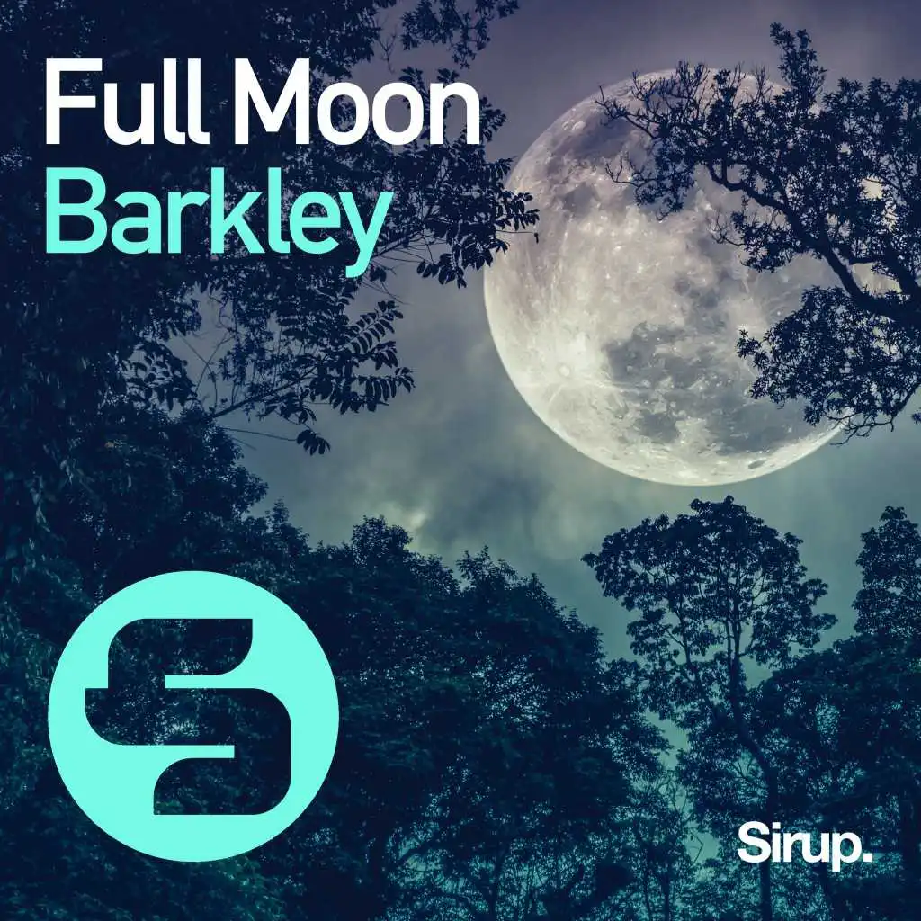 Full Moon (Original Club Mix)