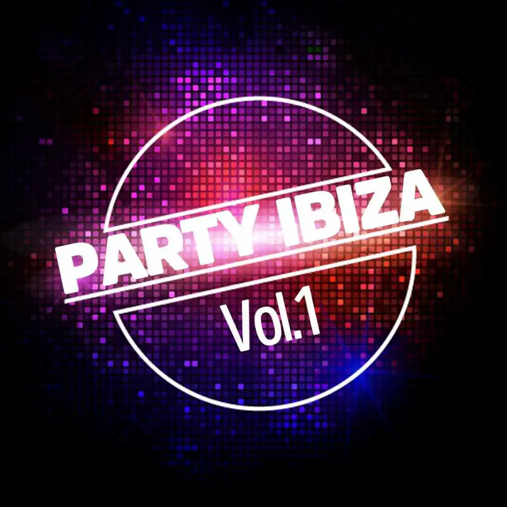 Party Ibiza, Vol. 1