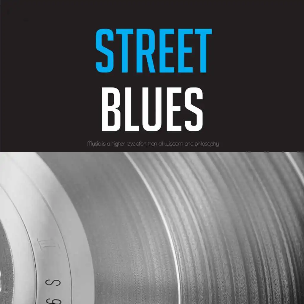 Street Blues