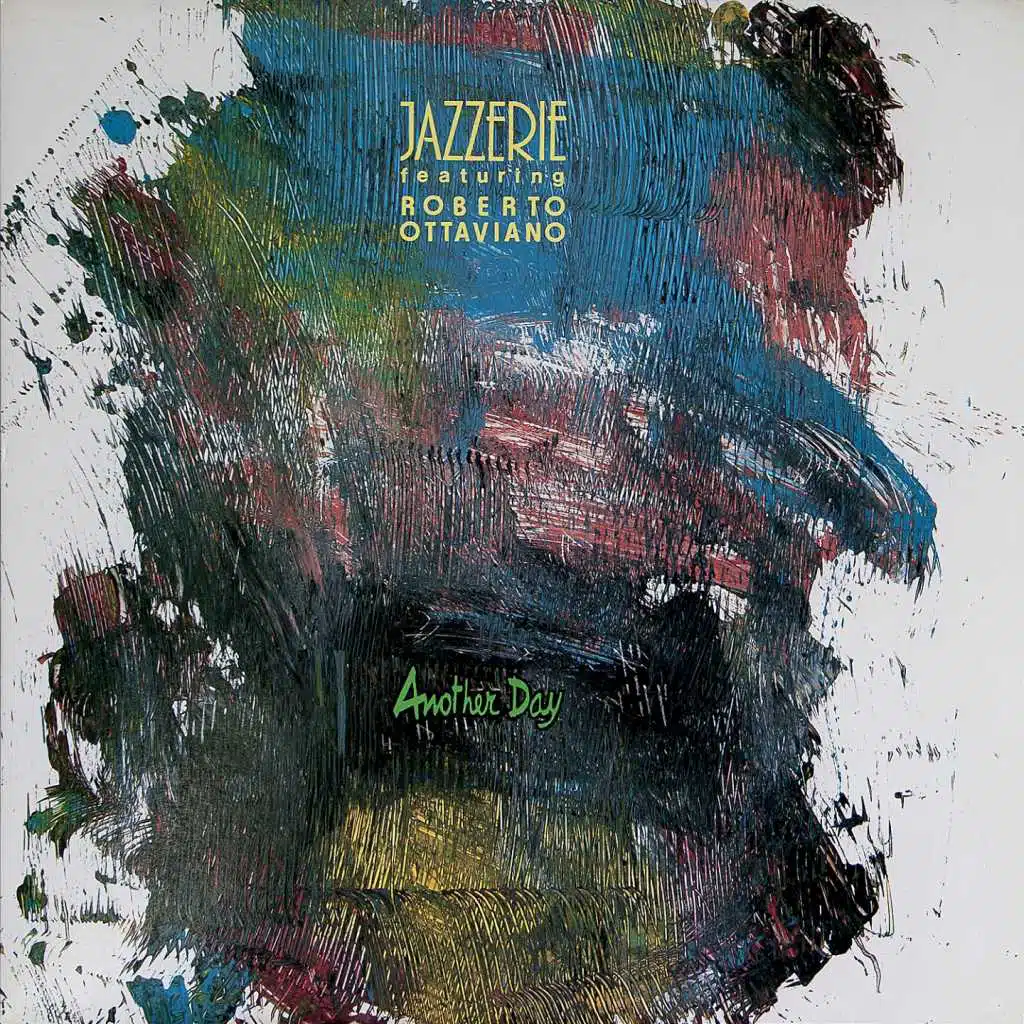 Another Day (feat. Roberto Ottaviano)