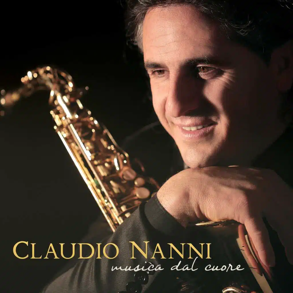 Claudio Nanni