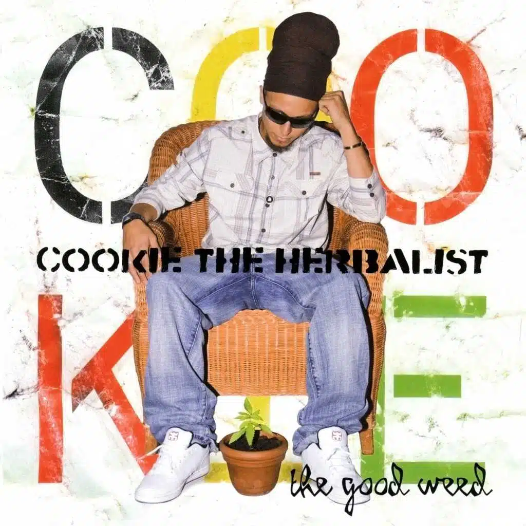 The Good Weed (EP)