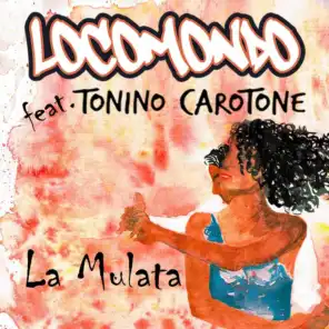 La mulata (feat. Tonino Carotone)