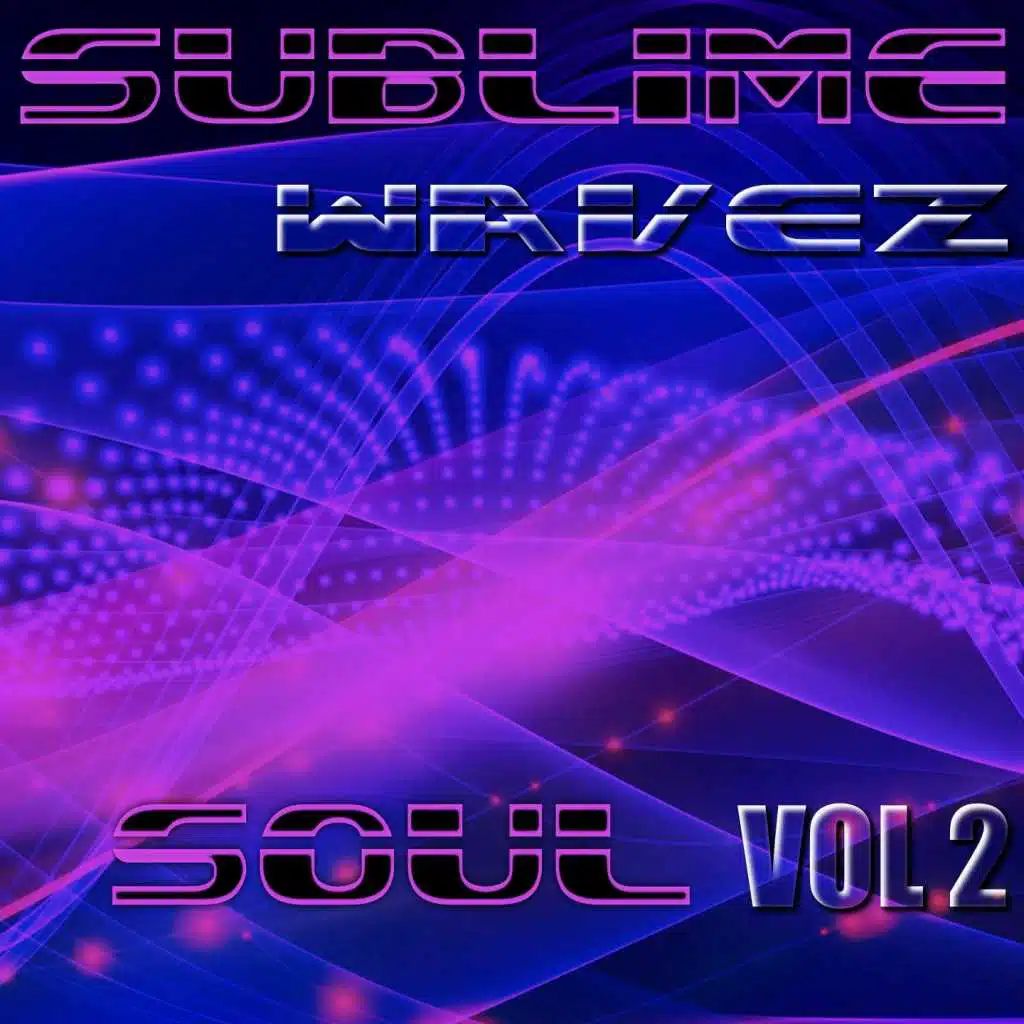 Sublime Wavez: Soul, Vol. 2