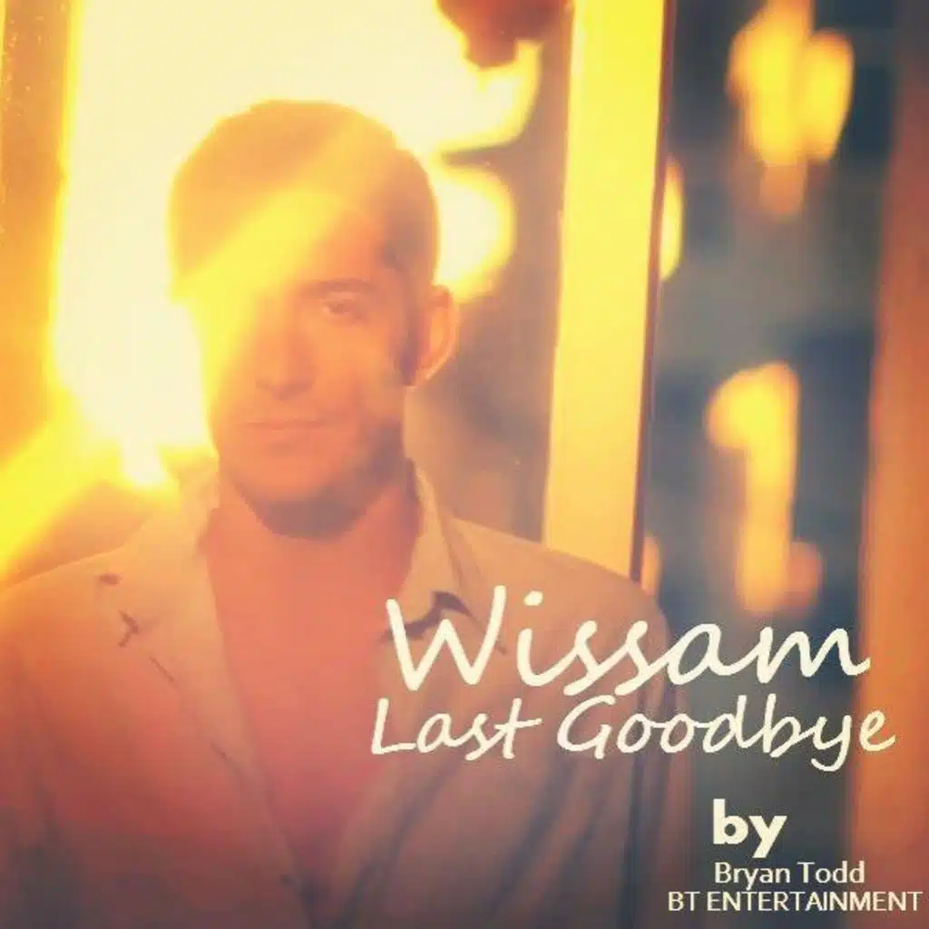 Last Goodbye