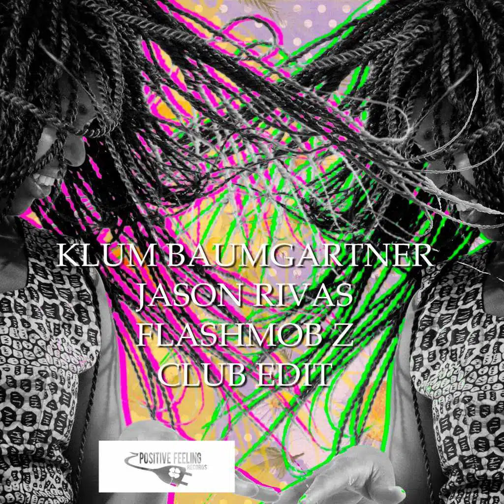 Klum Baumgartner, Jason Rivas