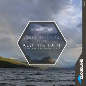 Keep the Faith (Radio Edit)