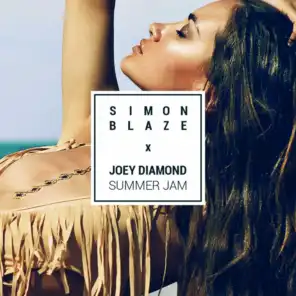 Summer Jam (feat. Joey Diamond)