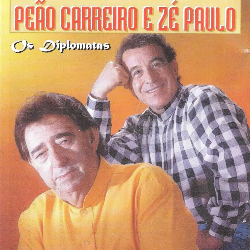Peão Carreiro & Zé Paulo