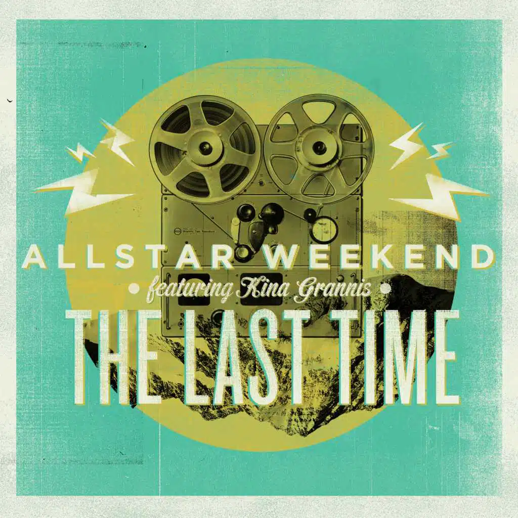 Allstar Weekend