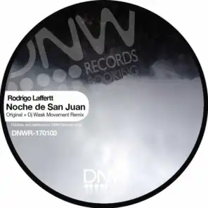 Noche de San Juan (DJ Wask Movement Remix)