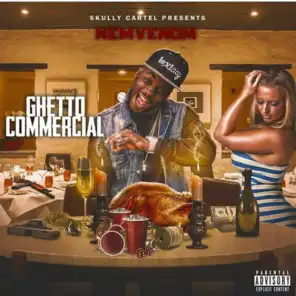 Ghetto Commercial