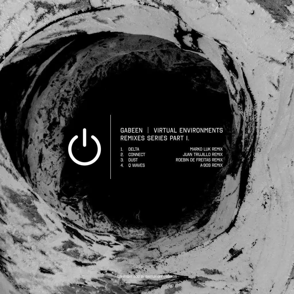 Virtual Environments Remixes Series Part 1