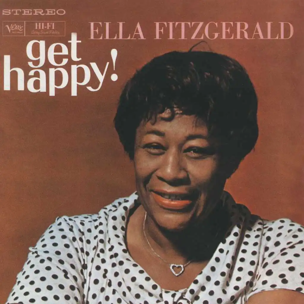 Get Happy! (Expanded Edition)