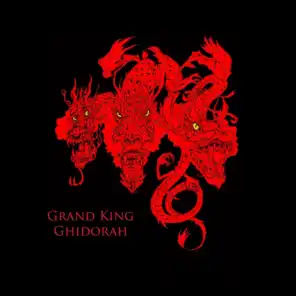 Grand King Ghidorah