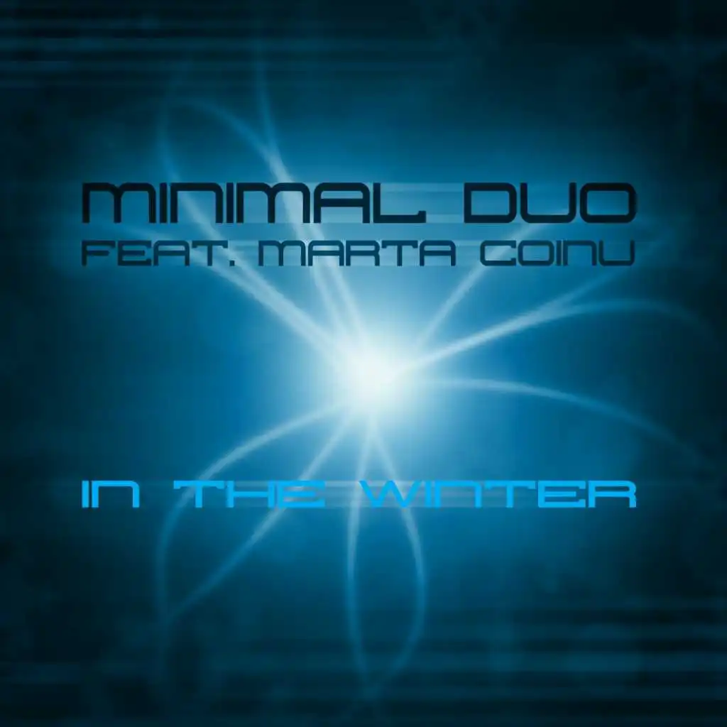 In the Winter (Elettro Mix) [feat. Marta Coinu]