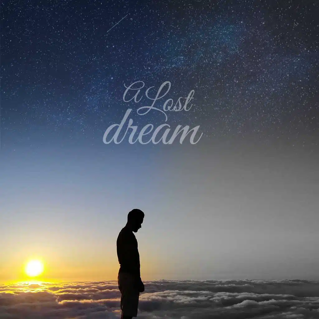 A Lost Dream (feat. Nancy Salameh)