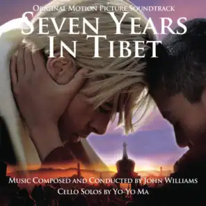 Young Dalai Lama and Ceremonial Chant (Instrumental)
