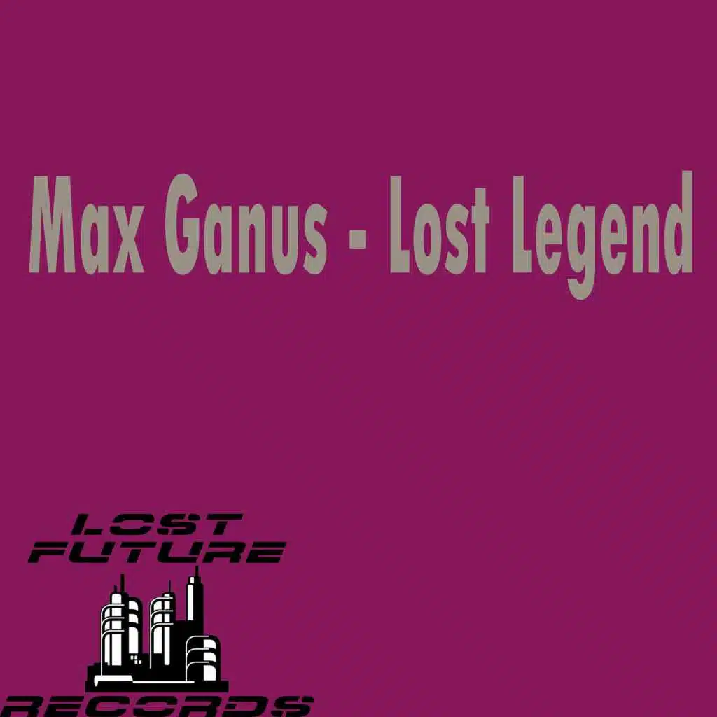 Lost Legend