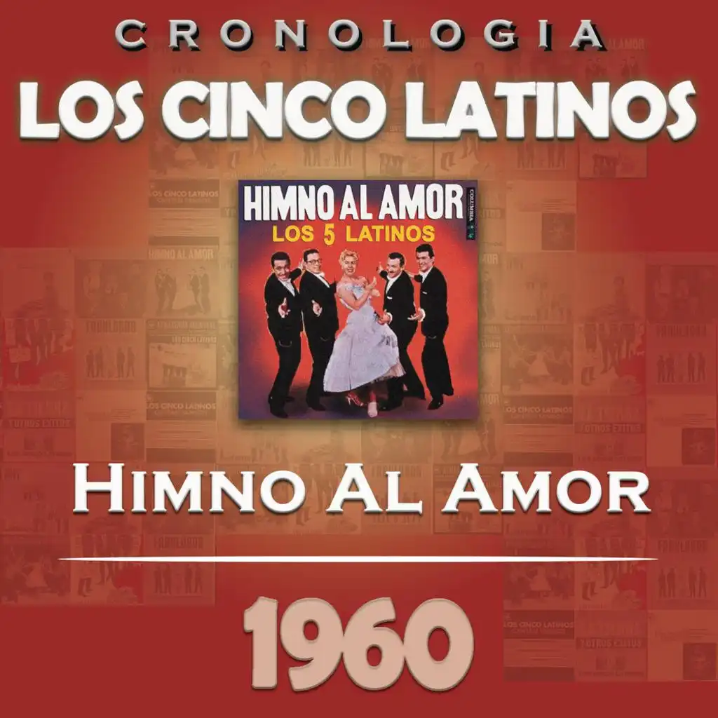 Himno al Amor (Hymne A L'Amour)