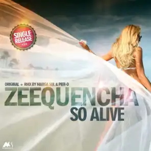 So Alive (feat. Liz Kretschmer)