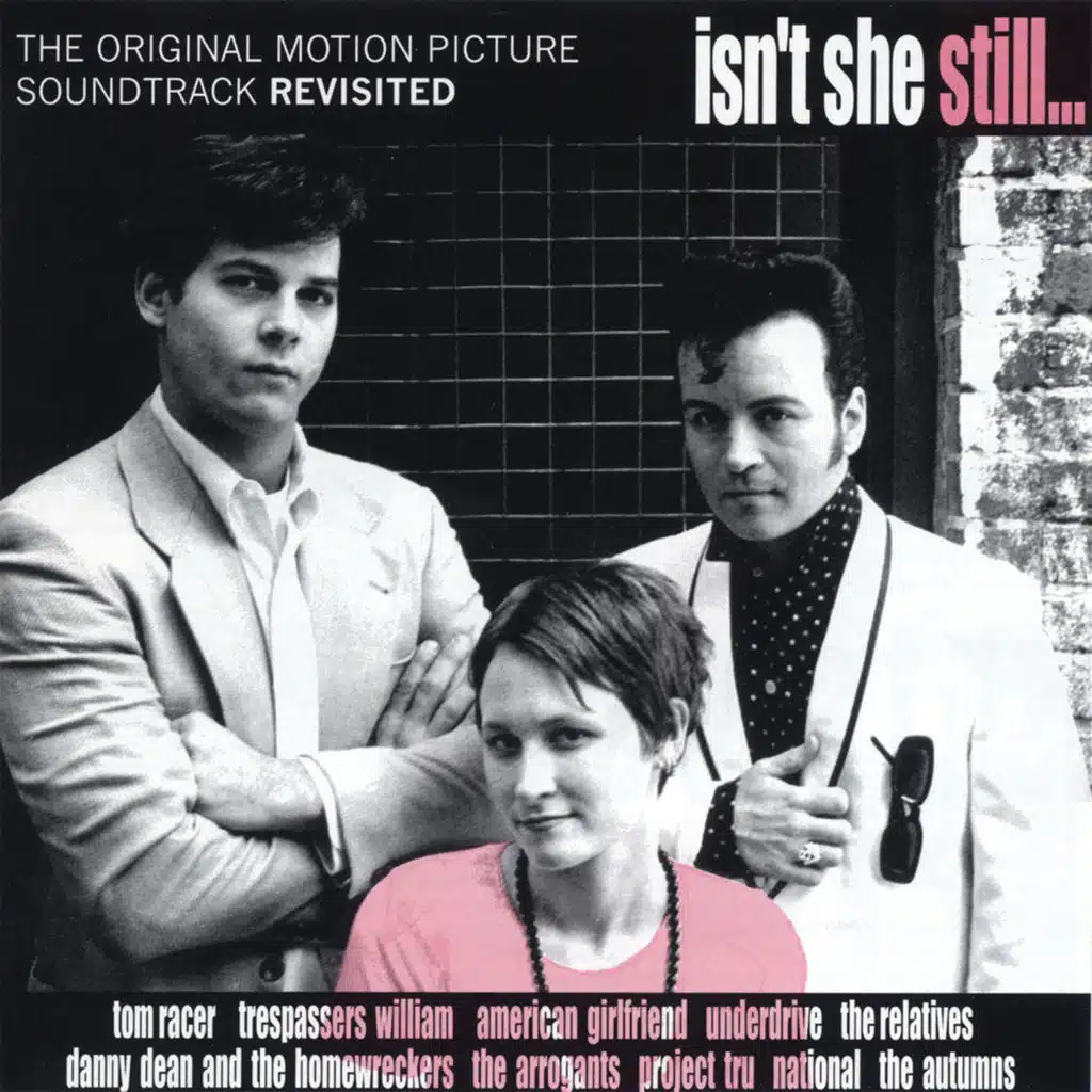 Isn't She Still... the Pretty in Pink Soundtrack Revisited