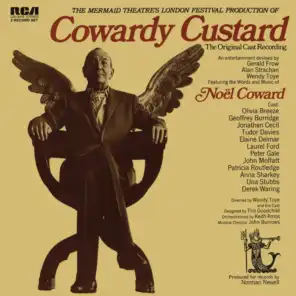 Cowardy Custard (Original London Festival Cast Recording)