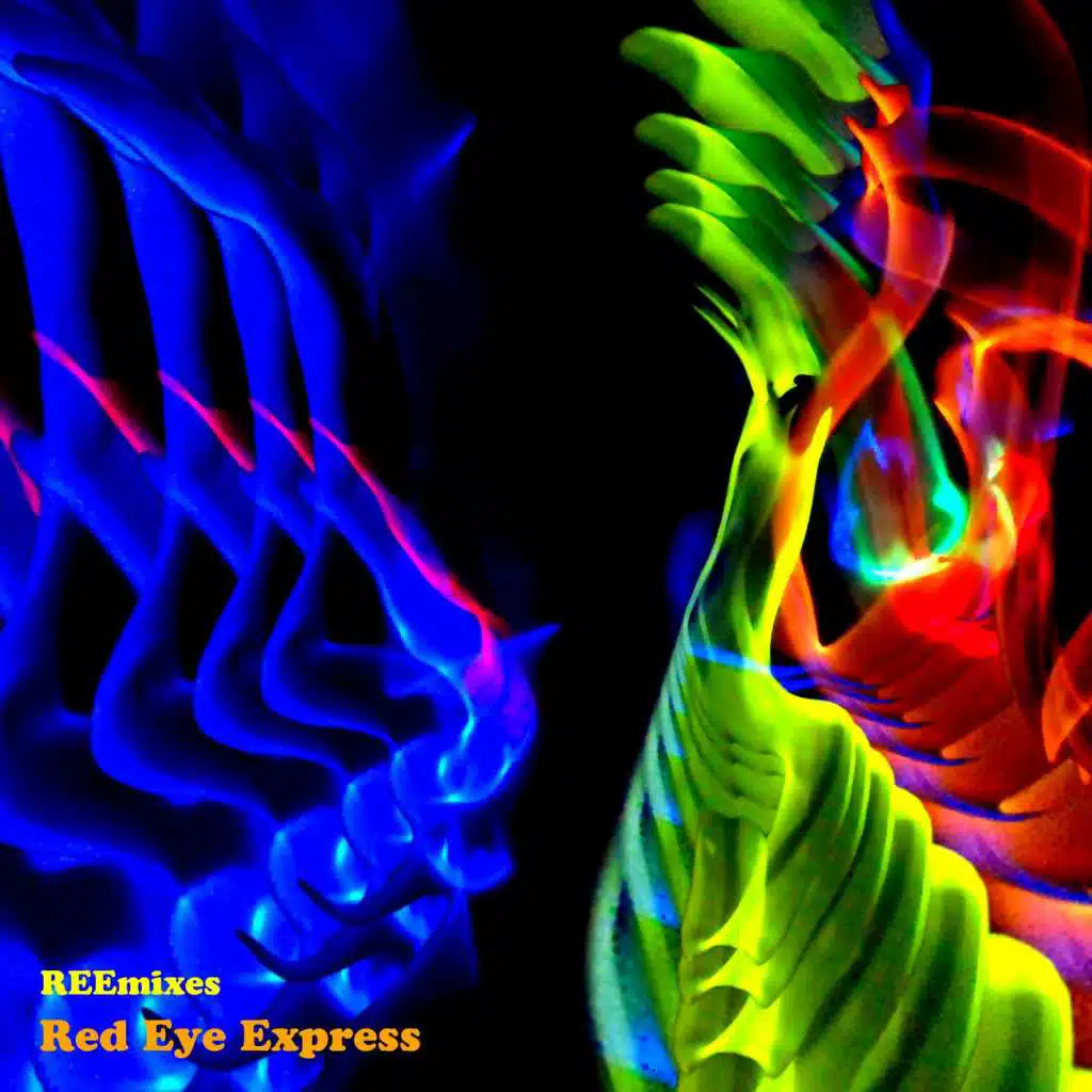 Citizen Kane (Garagee Remix)