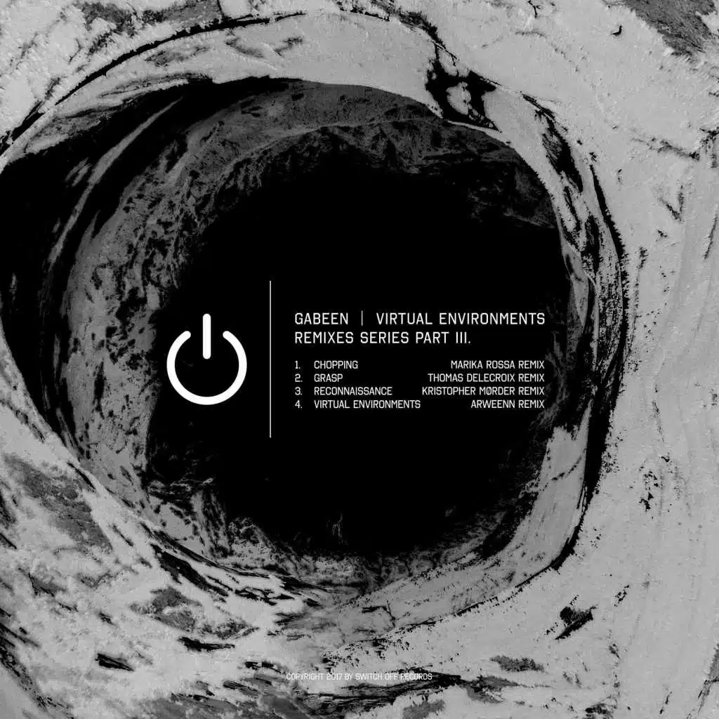 Virtual Environments