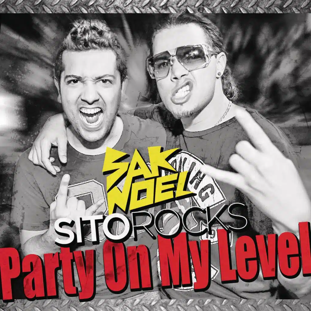 Party on My Level (Extended Mix)