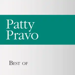 Best of Patty Pravo (Wow Wow Come Soffro)