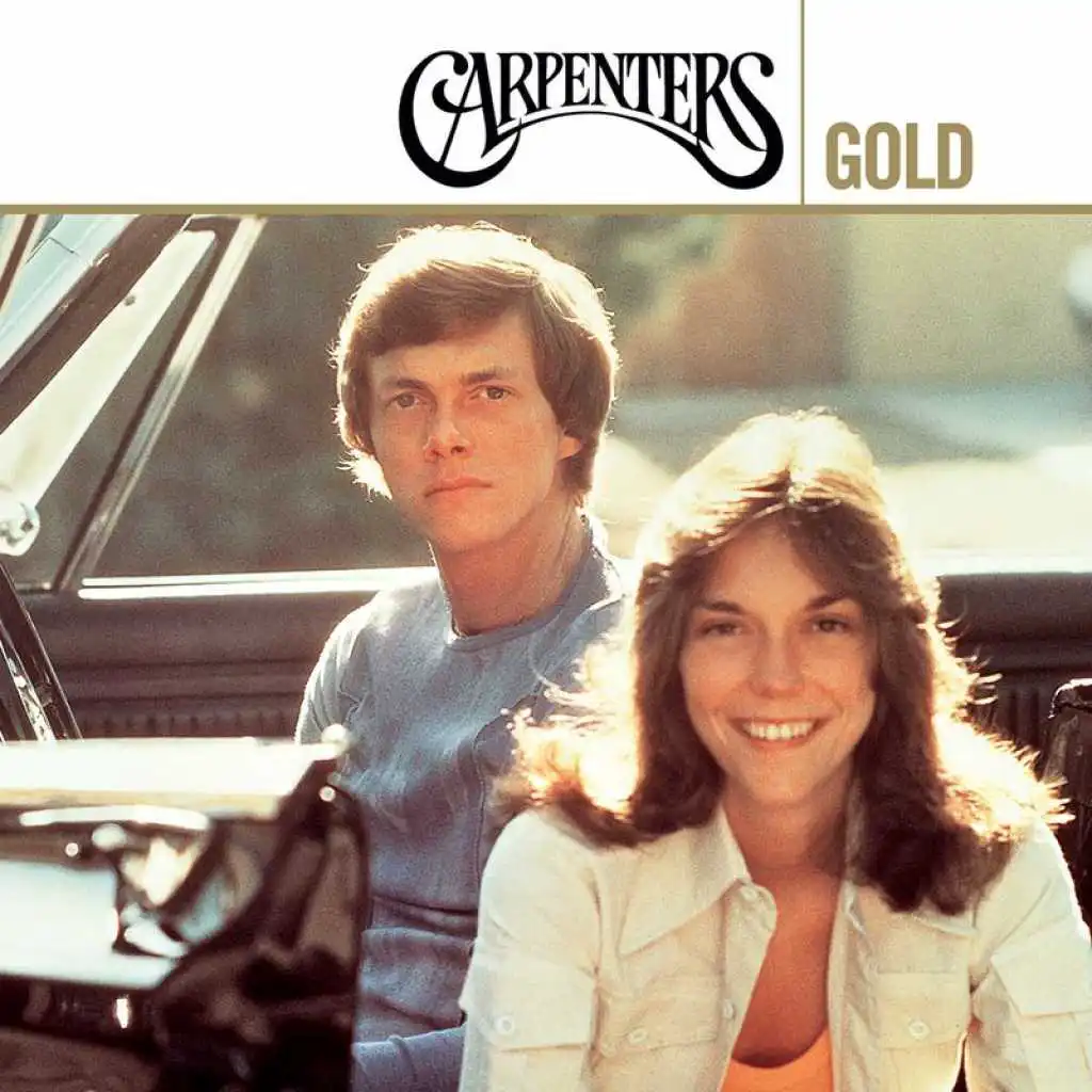 Top Of The World (1973 Remix) [feat. Richard Carpenter & Roger Young]