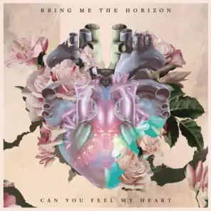 Can You Feel My Heart (Jakwob Remix)