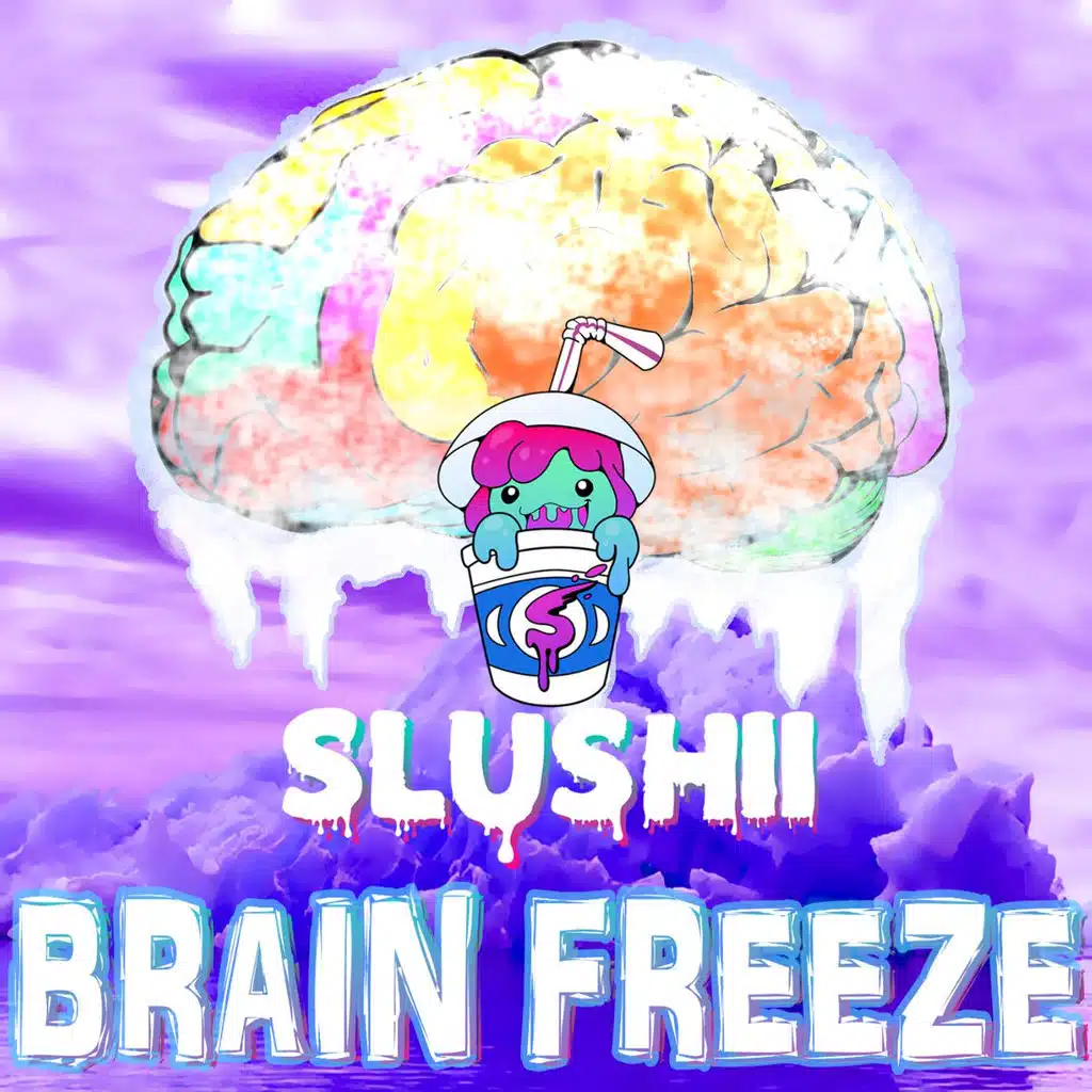 Brain Freeze