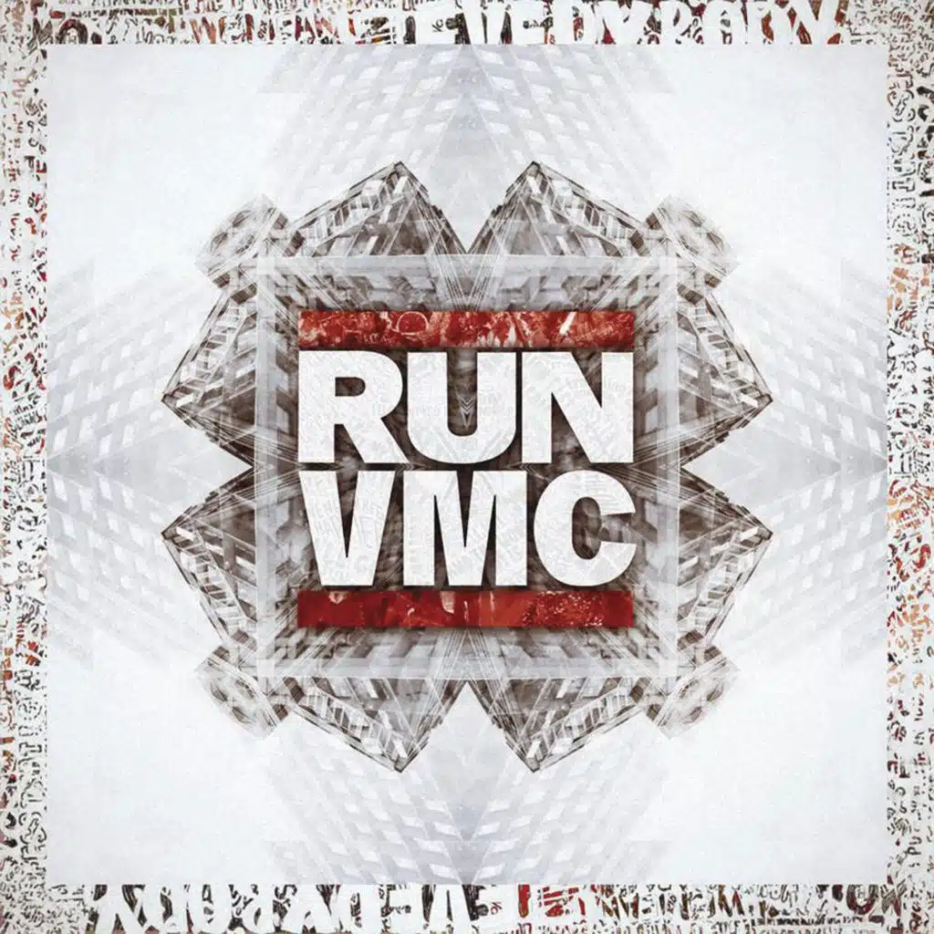 RUN VMC