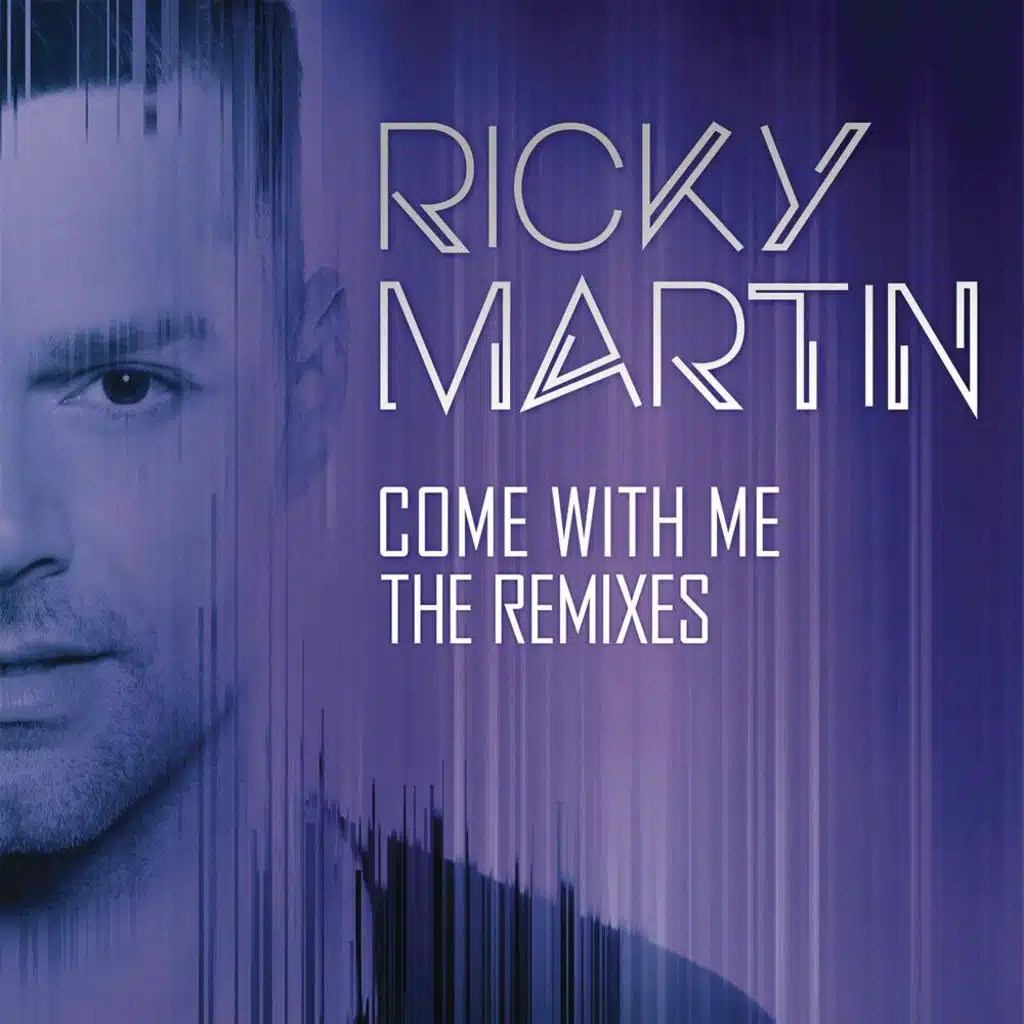 Come with Me (7th Heaven Remix - Radio Version)