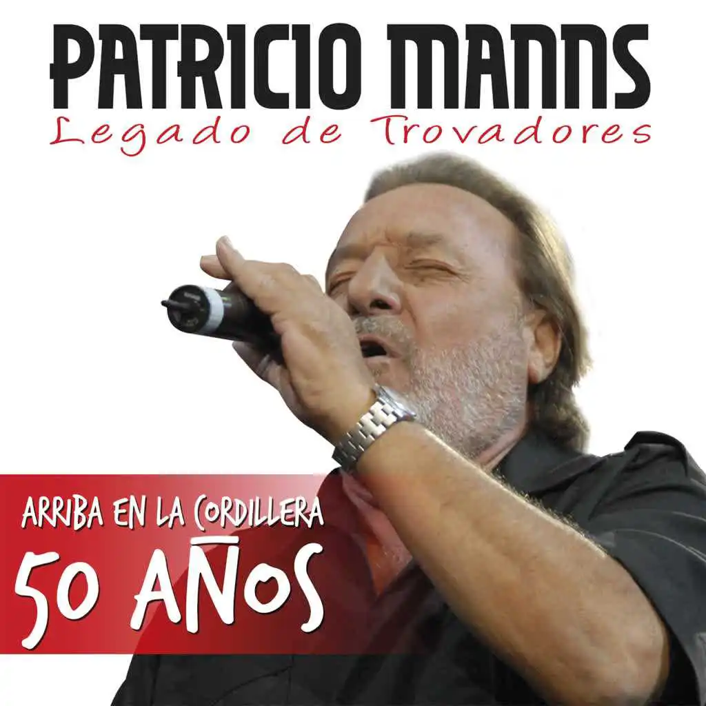 Patricio Manns