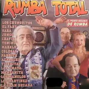 Rumba Total