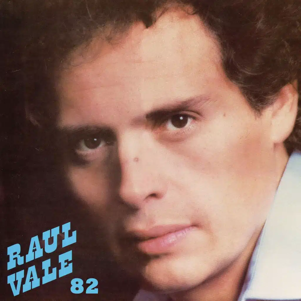 Raúl Vale