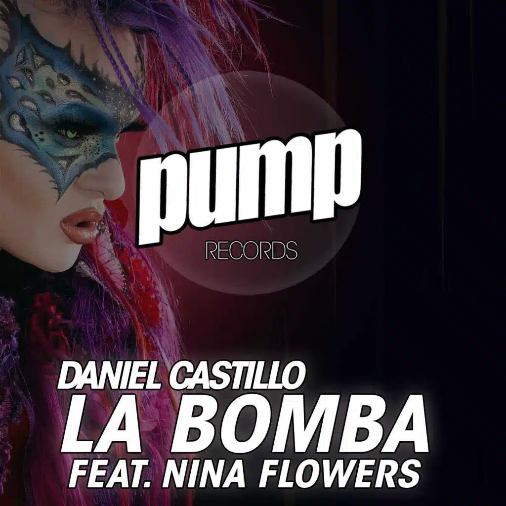 La Bomba (feat. Nina Flowers)