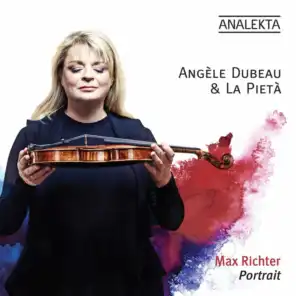 Angèle Dubeau & La Pietà (Vivaldi)