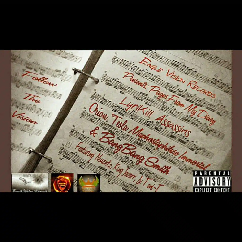 Thinking Out Loud (Freestyle)