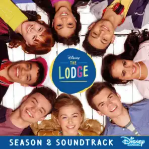 The Lodge: Season 2 Soundtrack (Music from the TV Series)