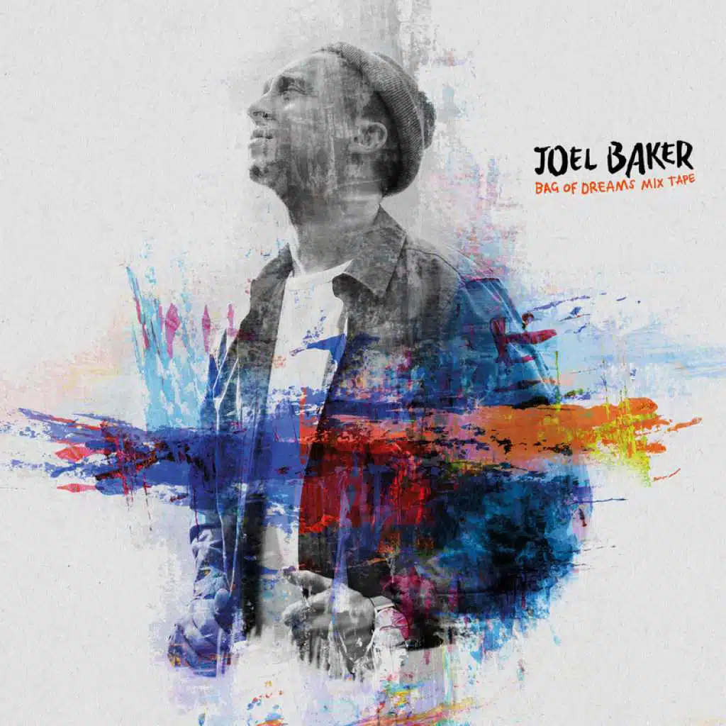 Bag Of Dreams (Mix Tape)