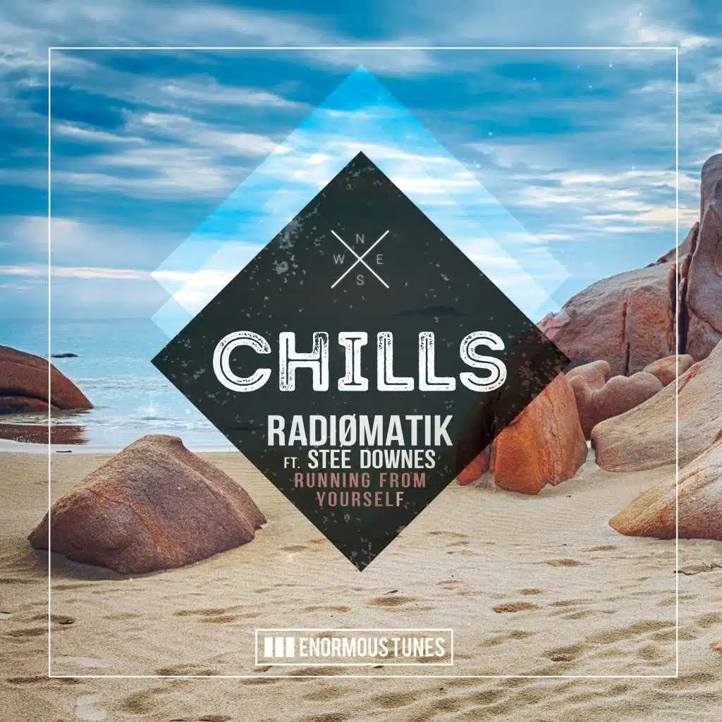 Running from Yourself (feat. Stee Downes)