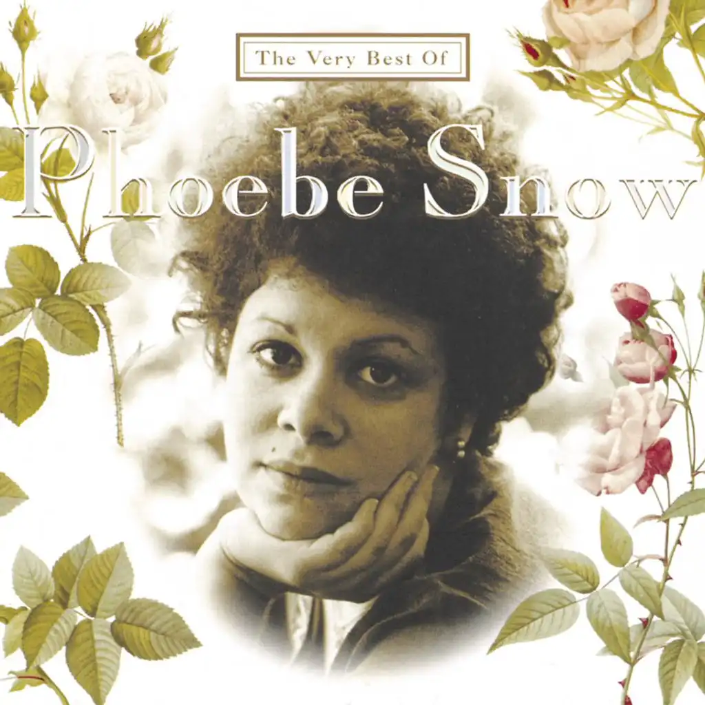 The Very Best Of Phoebe Snow