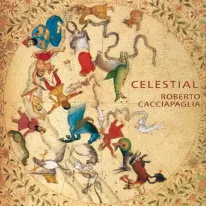 Roberto Cacciapaglia: Celestial (The Lost)