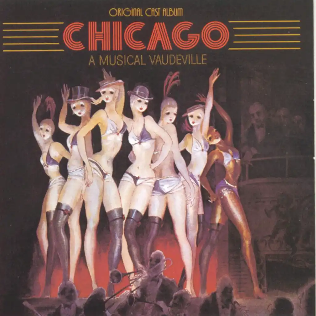 Chicago (Digitally Remastered 1996)